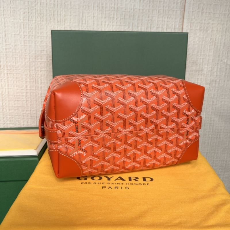 Goyard Clutch Bags